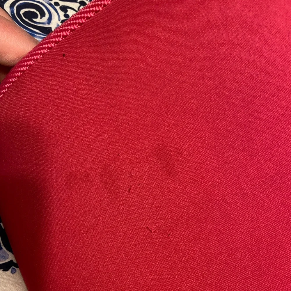Laptop sleeve